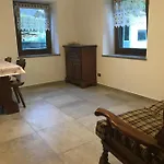 Il Castello Casa de Férias Saint-Pierre