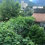 Casa de Férias Il Castello *