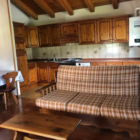 Casa de Férias Il Castello *
