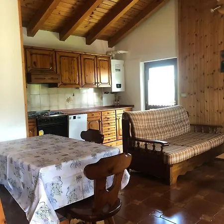Holiday home Il Castello Saint-Pierre