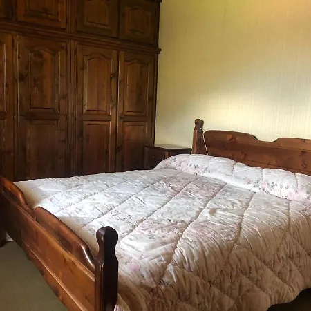 Holiday home Il Castello *