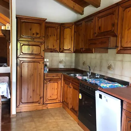 Holiday home Il Castello Saint-Pierre