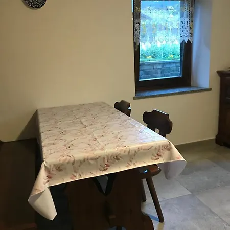 Il Castello Holiday home