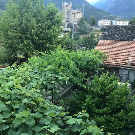 Holiday home Il Castello *