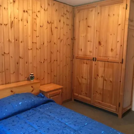 Il Castello Holiday home