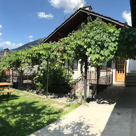 Il Castello *