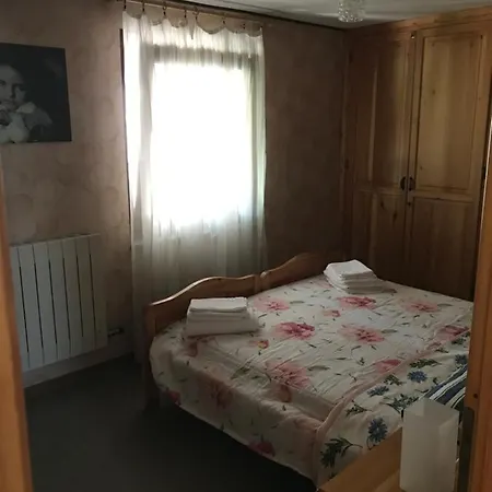 Il Castello Saint-Pierre