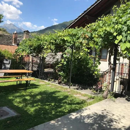 Il Castello Casa de Férias *