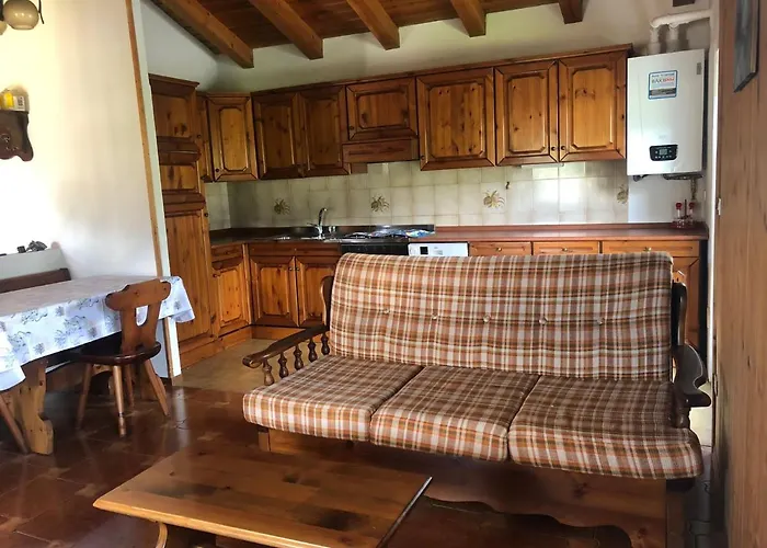 Vakantiehuis Il Castello *