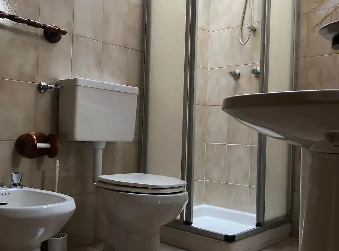 Il Castello Vakantiehuis