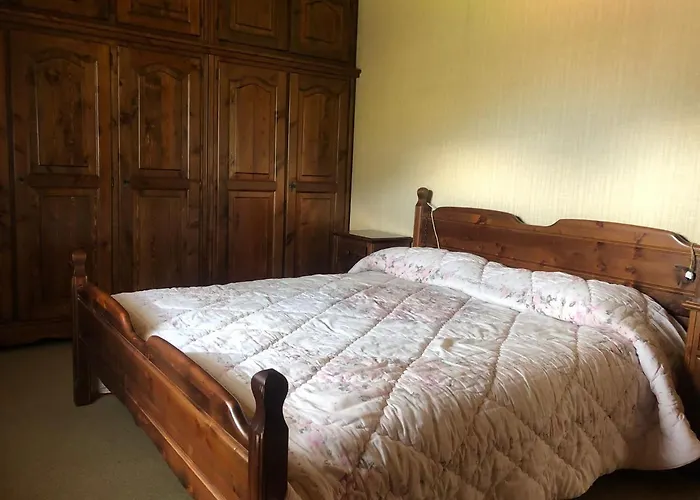 Vakantiehuis Il Castello *