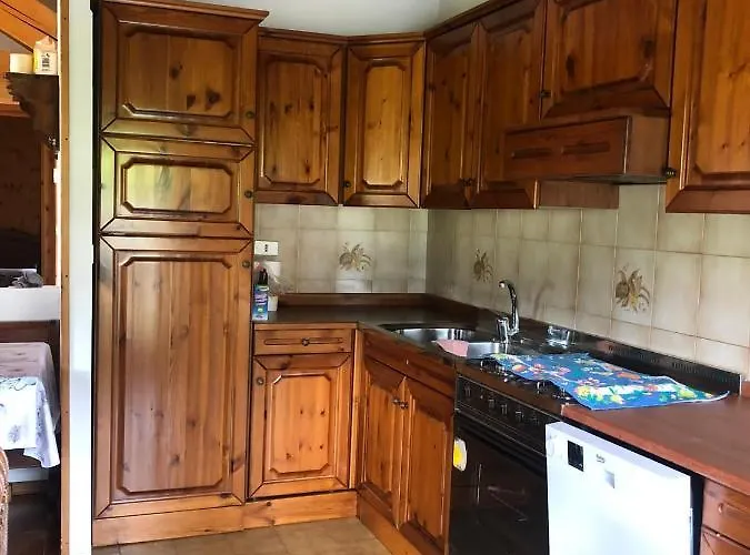 Vakantiehuis Il Castello Saint-Pierre