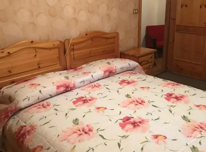 Σπίτι διακοπών Il Castello