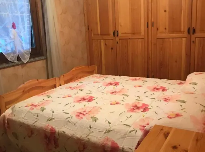 Il Castello * Saint-Pierre