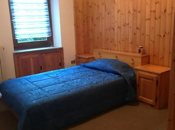 Il Castello Vakantiehuis Saint-Pierre