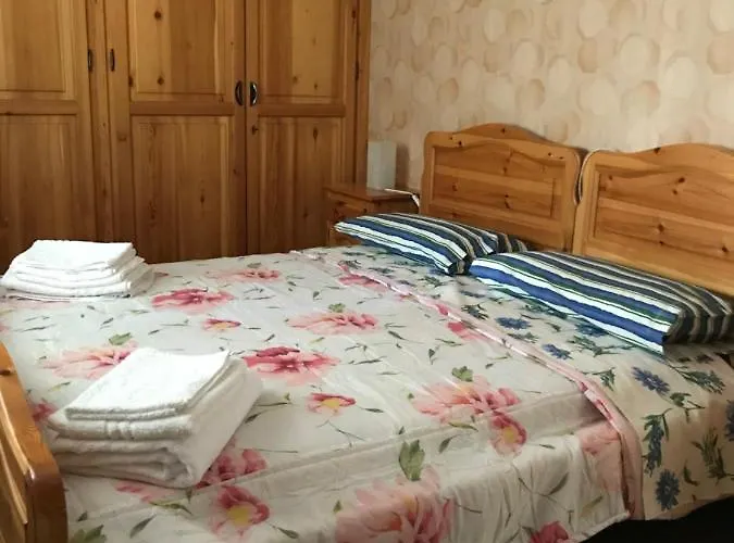 Il Castello Vakantiehuis