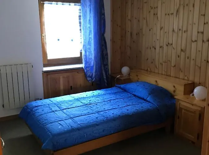 Il Castello * Saint-Pierre