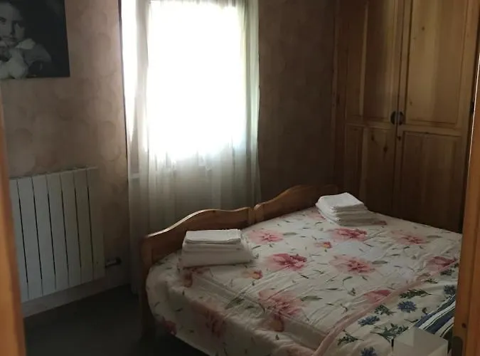 Il Castello Saint-Pierre